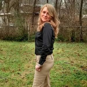 Meet your Posher, Tricia